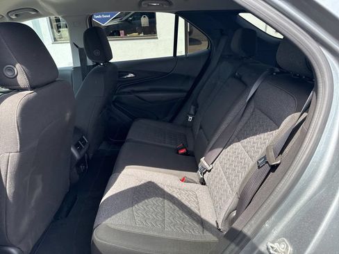 Used 2024 Chevrolet Equinox LT AWD/4WD image 32