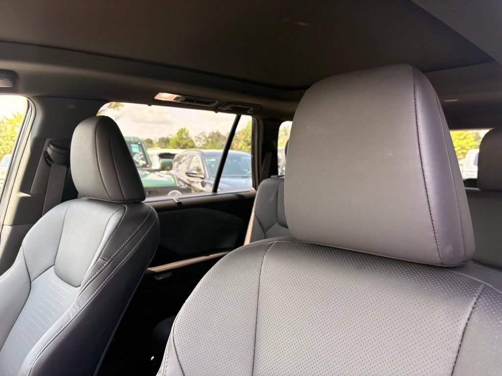 Used 2024 Lexus TX 350 AWD image 24