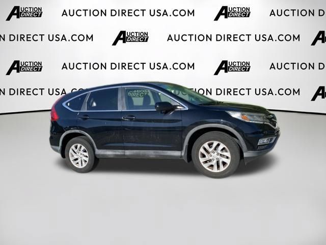 Used 2016 Honda CR-V EX image 6