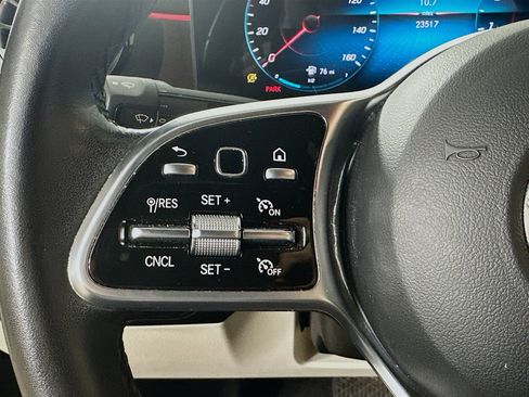 Certified 2022 Mercedes-Benz A 220 4MATIC image 13