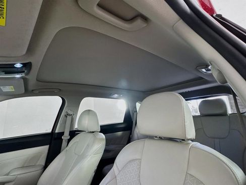 Used 2022 Kia Sorento SX image 15