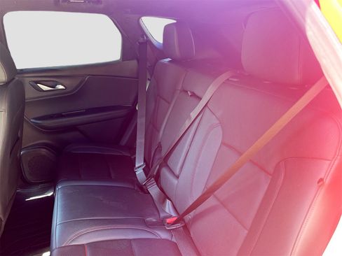 Used 2024 Chevrolet Blazer RS w/ LPO, Floor Liner Package image 25