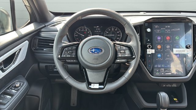 New 2026 Subaru Forester Sport w/ Onyx Edition AWD/4WD image 13