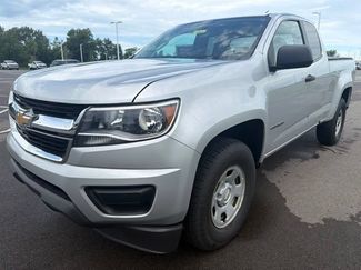 Used 2019 Chevrolet Colorado W/T w/ WT Convenience Package RWD video 2
