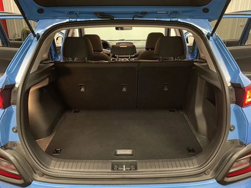 Used 2020 Hyundai Kona SE image 36