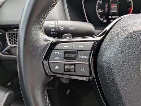 Used 2024 Honda Civic Sport image 22