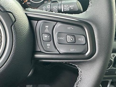 New 2026 Jeep Wrangler Rubicon w/ Safety Group image 26