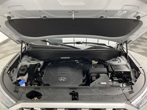 Used 2021 Hyundai Palisade SEL w/ Premium Package AWD/4WD image 31