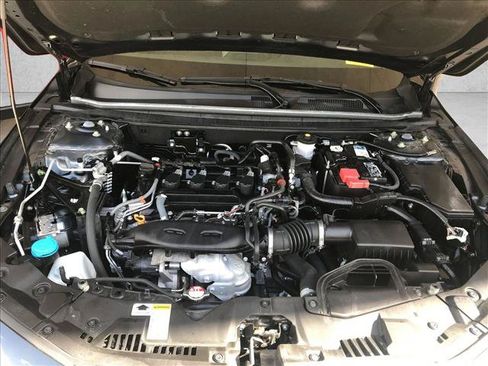 Used 2024 Honda Accord EX image 24