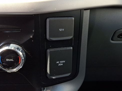 Certified 2023 Ford F150 Lightning XLT AWD/4WD image 26