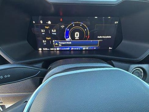 New 2026 Chevrolet Colorado Trail Boss image 21