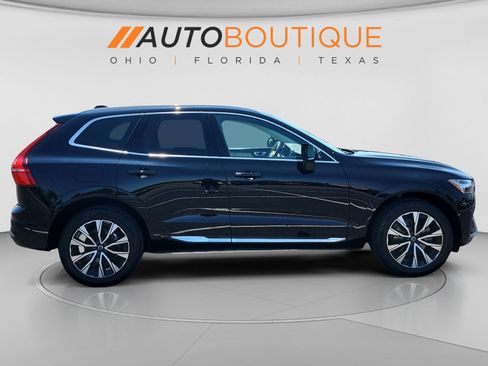 Used 2023 Volvo XC60 B5 Plus FWD image 7