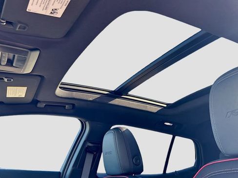 New 2026 Chevrolet Equinox EV RS AWD/4WD image 25