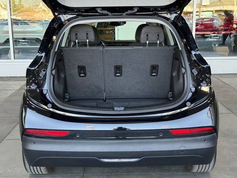 Used 2023 Chevrolet Bolt LT w/ Driver Confidence Package image 14