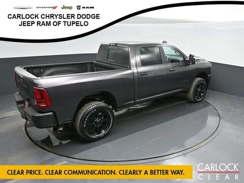 New 2026 RAM 2500 Big Horn image 55