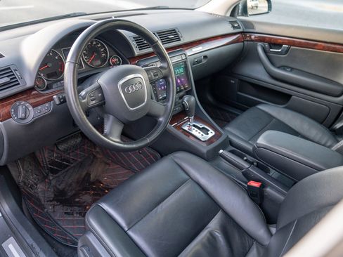 Used 2008 Audi A4 2.0T image 4