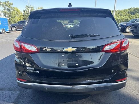 Used 2020 Chevrolet Equinox LT FWD image 3