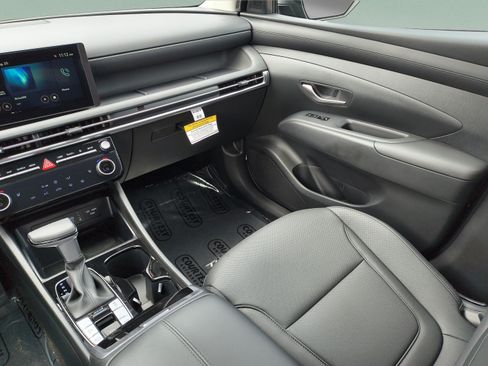 New 2026 Hyundai Tucson SEL FWD image 14