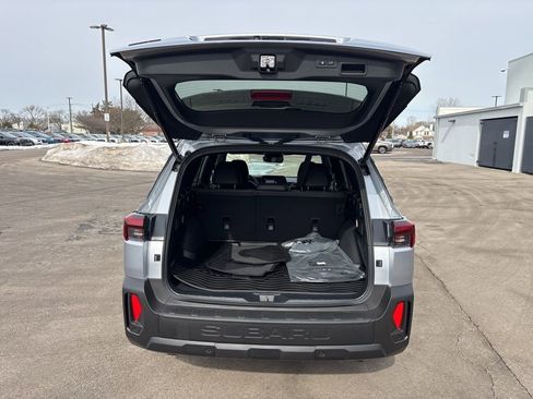 New 2026 Subaru Outback Limited XT image 7