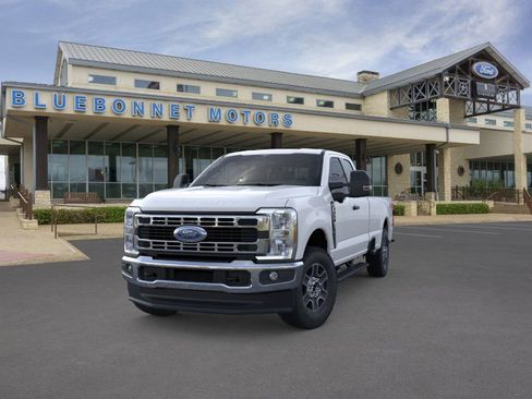 New 2025 Ford F350 XLT w/ 360-Degree Camera Package image 2