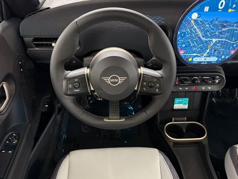 New 2026 MINI Cooper S FWD image 14