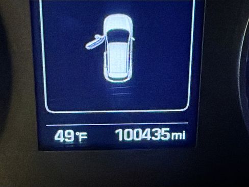 Used 2018 Hyundai Tucson SEL Plus image 19