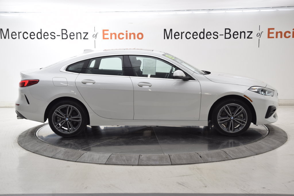Used 2022 BMW 228i xDrive Gran Coupe AWD/4WD image 7