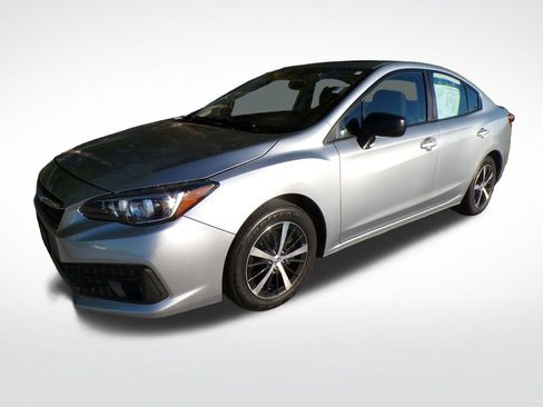 Used 2020 Subaru Impreza 2.0i Premium AWD/4WD image 2