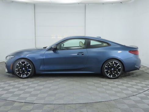 New 2026 BMW M440i M440i w/ Premium Package image 8