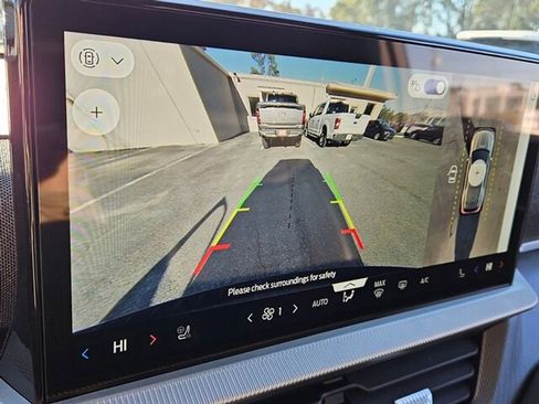 New 2026 Ford Explorer ST-Line w/ ST-Line Street Pack image 23