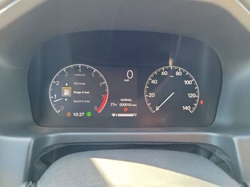 New 2026 Honda Odyssey Touring image 21