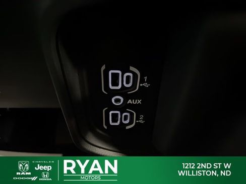 New 2026 RAM 1500 Tradesman image 31