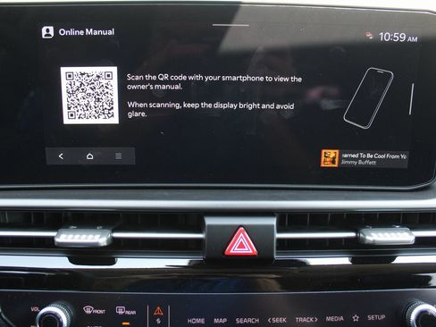 New 2026 Kia Sportage SX Prestige image 54