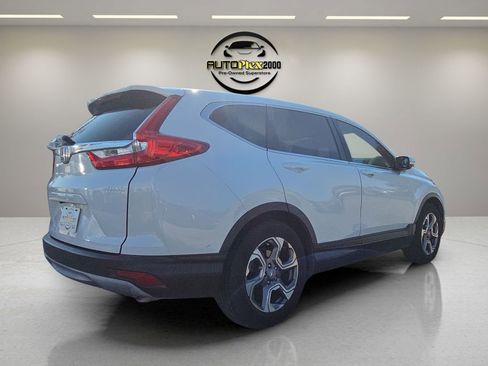 Used 2019 Honda CR-V EX-L image 7