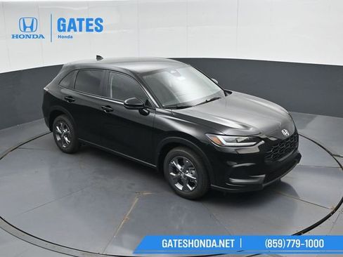 New 2026 Honda HR-V LX image 43