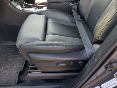 Certified 2023 Subaru Ascent Onyx Edition Limited AWD/4WD image 22