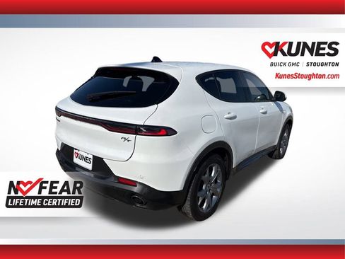 Used 2024 Dodge Hornet R/T image 11