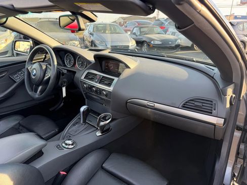 Used 2005 BMW 645Ci Convertible image 19