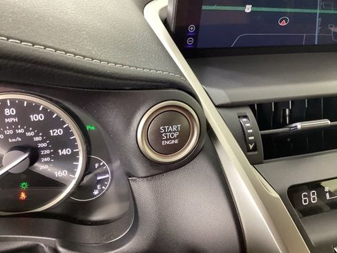 Used 2019 Lexus NX 300 AWD w/ Premium Package image 27