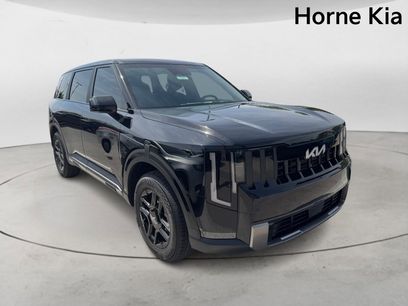 New 2027 Kia Telluride LX