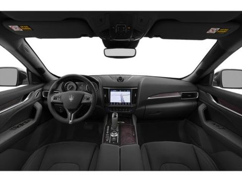 Used 2022 Maserati Levante GT AWD/4WD image 8