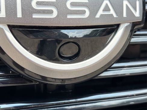 New 2025 Nissan Murano SV image 17