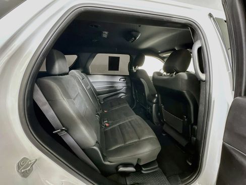 Used 2025 Dodge Durango GT RWD image 31