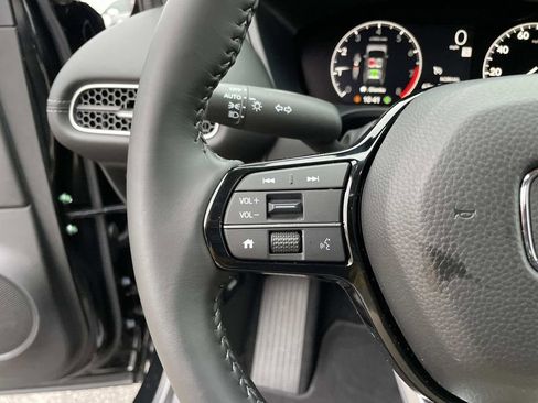 Used 2026 Honda HR-V EX-L image 19