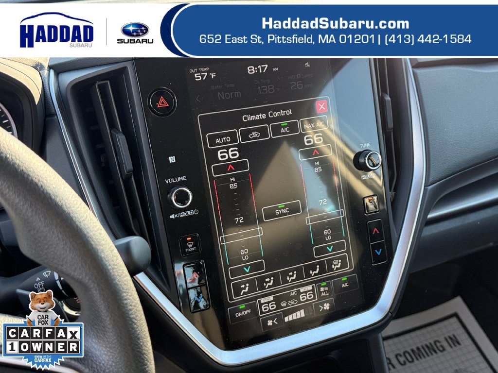 Used 2026 Subaru Impreza 2.0i Sport AWD/4WD image 29