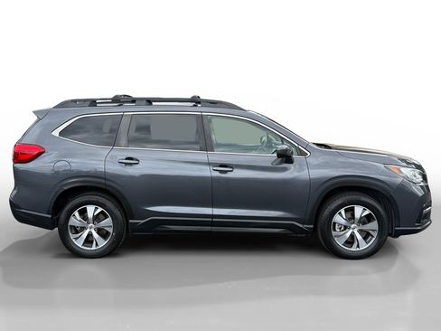 Used 2019 Subaru Ascent Premium w/ Popular Package #1 AWD/4WD image 6