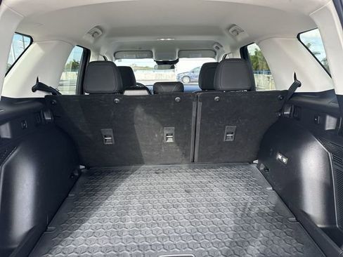 Used 2024 Ford Bronco Sport Big Bend image 28