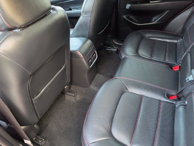 Used 2022 MAZDA CX-5 AWD 2.5 Turbo image 17