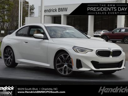 Used 2023 BMW 230i Coupe w/ Premium Package
