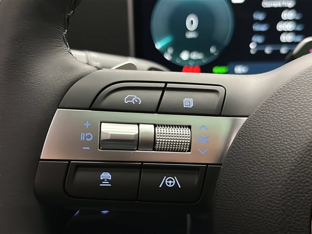 New 2026 Hyundai Tucson Limited AWD/4WD image 24